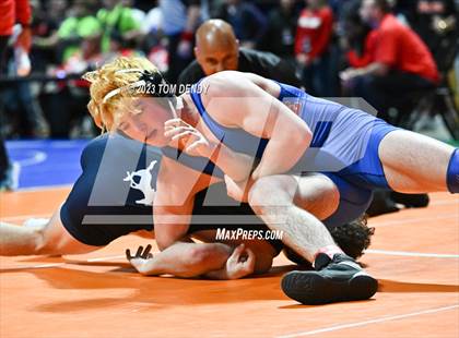 Thumbnail 2 in UIL 5A/6A State Championships - Session 2 photogallery.
