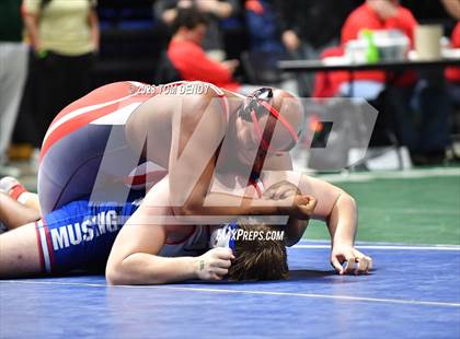 Thumbnail 3 in UIL 5A/6A State Championships - Session 2 photogallery.