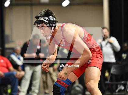 Thumbnail 2 in UIL 5A/6A State Championships - Session 2 photogallery.