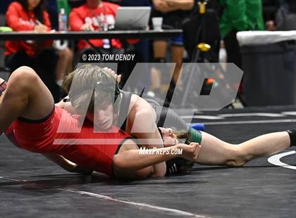 Thumbnail 1 in UIL 5A/6A State Championships - Session 2 photogallery.