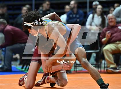 Thumbnail 2 in UIL 5A/6A State Championships - Session 2 photogallery.