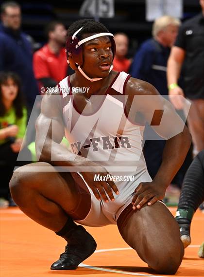 Thumbnail 3 in UIL 5A/6A State Championships - Session 2 photogallery.