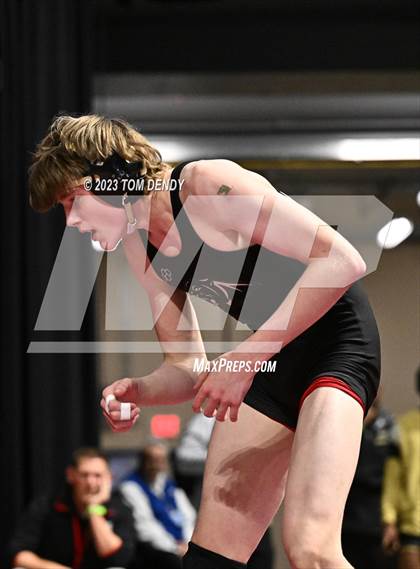 Thumbnail 3 in UIL 5A/6A State Championships - Session 2 photogallery.