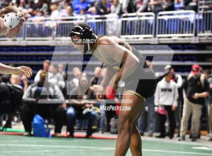 Thumbnail 1 in UIL 5A/6A State Championships - Session 2 photogallery.