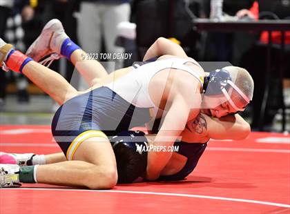 Thumbnail 3 in UIL 5A/6A State Championships - Session 2 photogallery.
