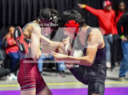 Thumbnail 1 in UIL 5A/6A State Championships - Session 2 photogallery.