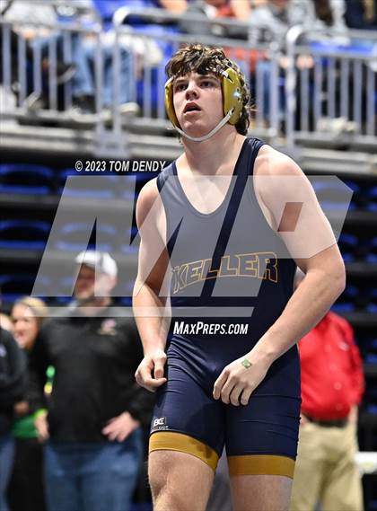 Thumbnail 1 in UIL 5A/6A State Championships - Session 2 photogallery.