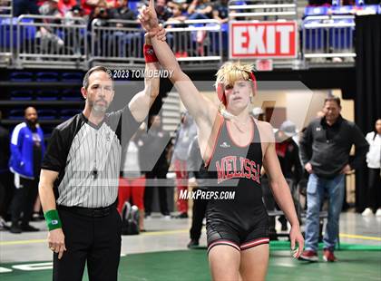Thumbnail 3 in UIL 5A/6A State Championships - Session 2 photogallery.