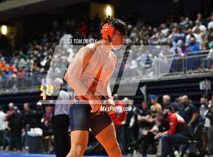 Thumbnail 3 in UIL 5A/6A State Championships - Session 2 photogallery.