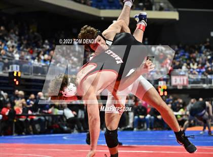 Thumbnail 3 in UIL 5A/6A State Championships - Session 2 photogallery.