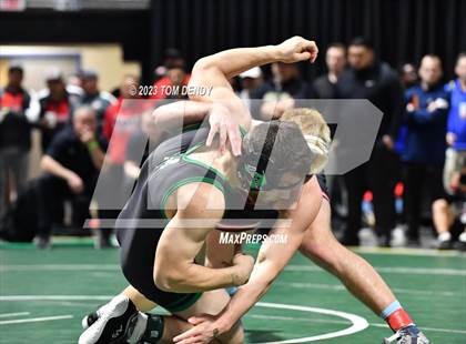 Thumbnail 2 in UIL 5A/6A State Championships - Session 2 photogallery.