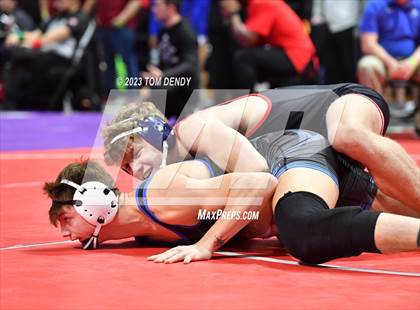 Thumbnail 2 in UIL 5A/6A State Championships - Session 2 photogallery.