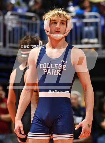 Thumbnail 1 in UIL 5A/6A State Championships - Session 2 photogallery.