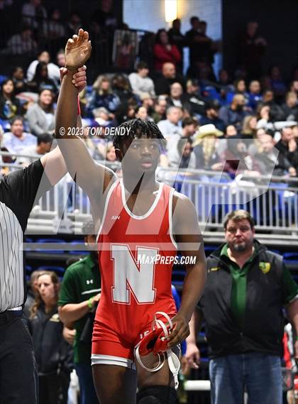 Thumbnail 3 in UIL 5A/6A State Championships - Session 2 photogallery.