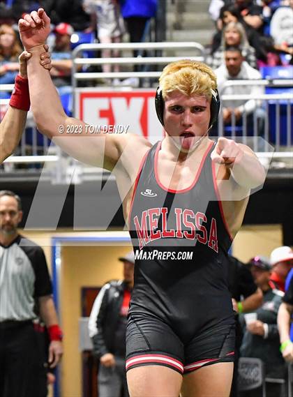 Thumbnail 2 in UIL 5A/6A State Championships - Session 2 photogallery.