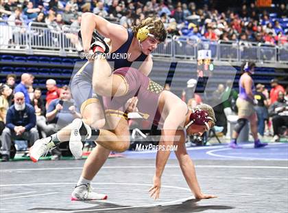 Thumbnail 3 in UIL 5A/6A State Championships - Session 2 photogallery.
