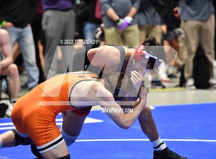 Thumbnail 2 in UIL 5A/6A State Championships - Session 2 photogallery.