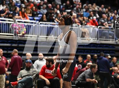 Thumbnail 2 in UIL 5A/6A State Championships - Session 2 photogallery.