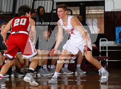 Thumbnail 1 in West Union vs. New Site (Hotbed Classic) photogallery.