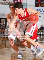 Photo from the gallery "West Union vs. New Site (Hotbed Classic)"