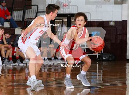 Thumbnail 1 in West Union vs. New Site (Hotbed Classic) photogallery.