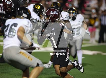 Thumbnail 2 in Garland @ Rowlett photogallery.