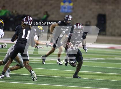 Thumbnail 2 in Garland @ Rowlett photogallery.