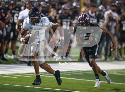 Thumbnail 2 in Garland @ Rowlett photogallery.