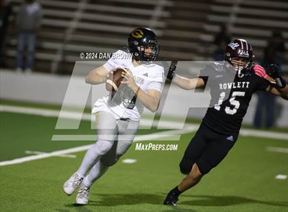 Thumbnail 2 in Garland @ Rowlett photogallery.