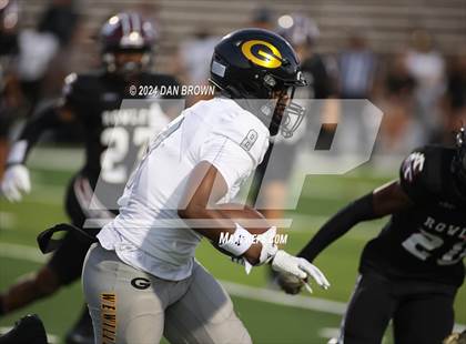 Thumbnail 3 in Garland @ Rowlett photogallery.