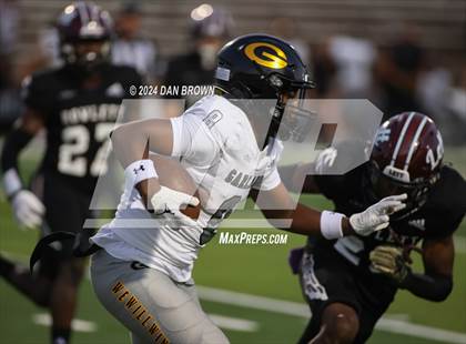 Thumbnail 1 in Garland @ Rowlett photogallery.