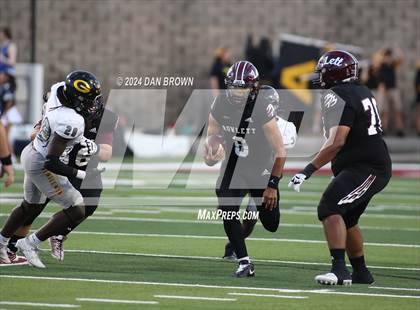 Thumbnail 3 in Garland @ Rowlett photogallery.