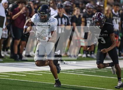 Thumbnail 3 in Garland @ Rowlett photogallery.