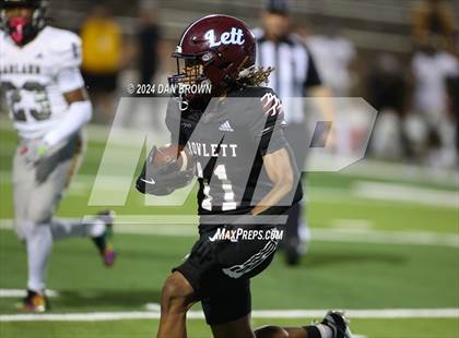 Thumbnail 1 in Garland @ Rowlett photogallery.
