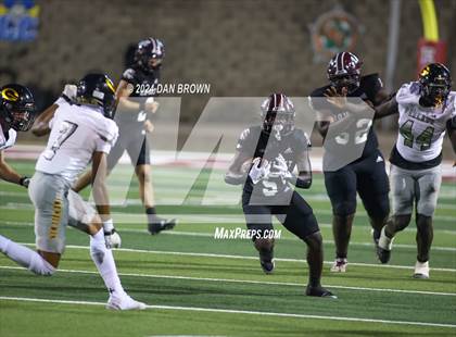 Thumbnail 1 in Garland @ Rowlett photogallery.