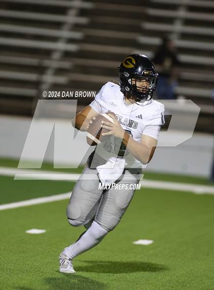 Thumbnail 1 in Garland @ Rowlett photogallery.