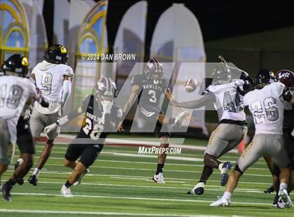 Thumbnail 1 in Garland @ Rowlett photogallery.