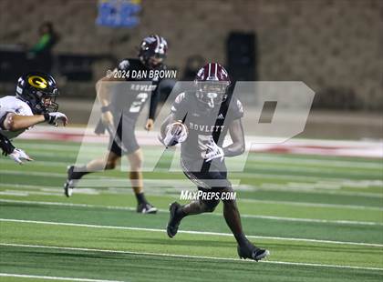 Thumbnail 1 in Garland @ Rowlett photogallery.