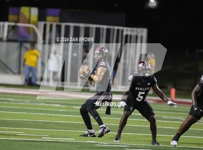 Thumbnail 1 in Garland @ Rowlett photogallery.