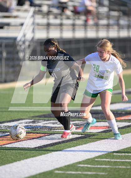 Thumbnail 3 in Greene County Tech @ Nettleton photogallery.