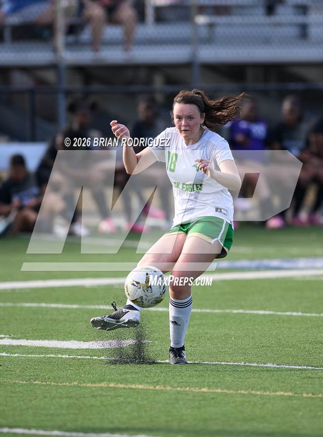 Greene County Tech @ Nettleton