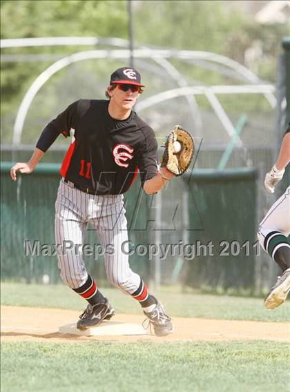 Thumbnail 1 in Carroll @ Coppell photogallery.