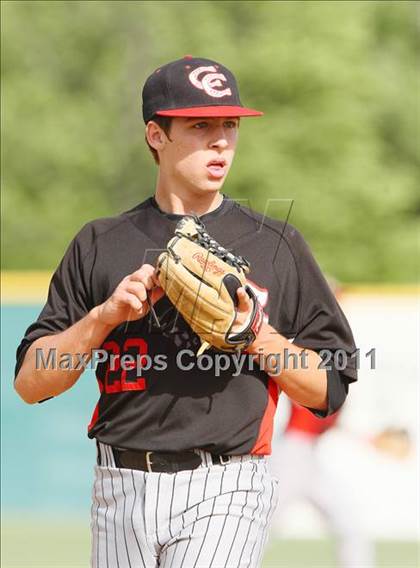 Thumbnail 1 in Carroll @ Coppell photogallery.