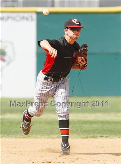 Thumbnail 1 in Carroll @ Coppell photogallery.