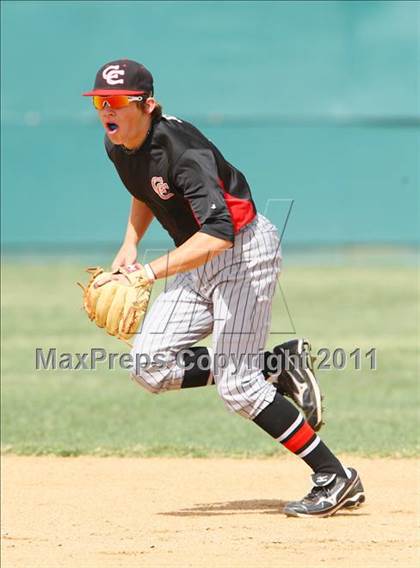Thumbnail 2 in Carroll @ Coppell photogallery.