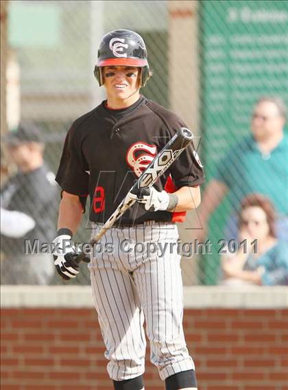 Thumbnail 1 in Carroll @ Coppell photogallery.