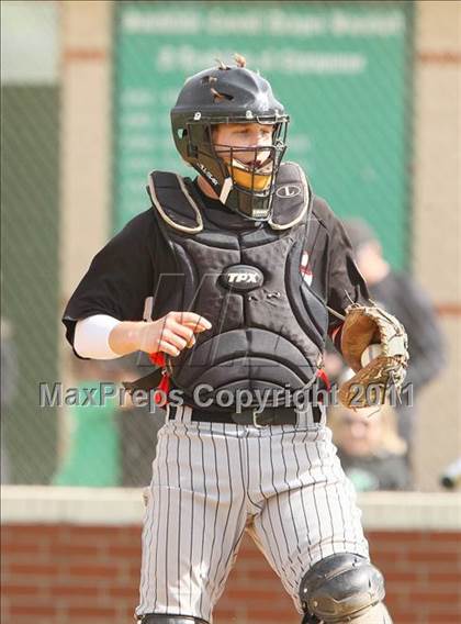 Thumbnail 3 in Carroll @ Coppell photogallery.