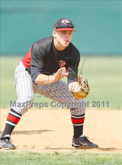 Thumbnail 2 in Carroll @ Coppell photogallery.