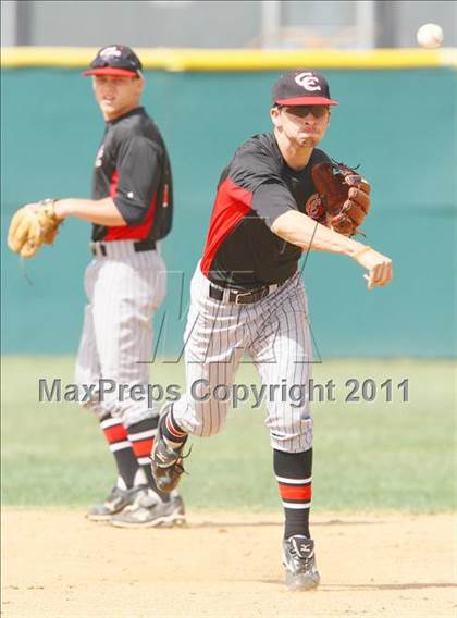 Thumbnail 2 in Carroll @ Coppell photogallery.