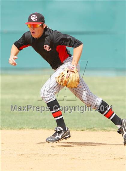 Thumbnail 1 in Carroll @ Coppell photogallery.
